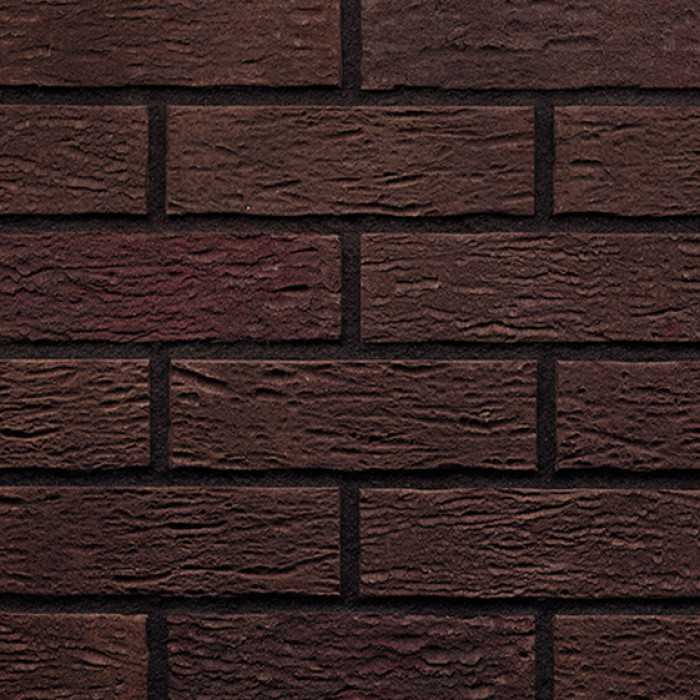 Клинкерная плитка KING KLINKER Old Castle Dragon hill HF18 240х71х10 мм